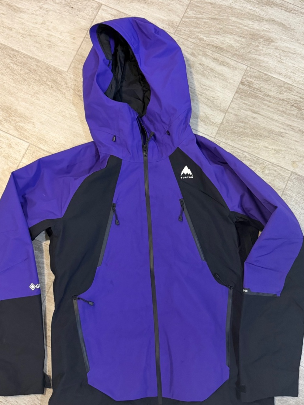 Men's Burton Reserve GORE-TEX 2L Jacket